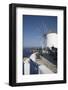 Oia, Santorini (Thira), Cyclades, Greek Islands, Greece, Europe-Angelo Cavalli-Framed Photographic Print