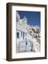 Oia, Santorini (Thira), Cyclades, Greek Islands, Greece, Europe-Angelo Cavalli-Framed Photographic Print