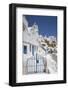 Oia, Santorini (Thira), Cyclades, Greek Islands, Greece, Europe-Angelo Cavalli-Framed Photographic Print