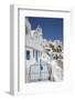 Oia, Santorini (Thira), Cyclades, Greek Islands, Greece, Europe-Angelo Cavalli-Framed Photographic Print