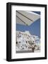 Oia, Santorini (Thira), Cyclades, Greek Islands, Greece, Europe-Angelo Cavalli-Framed Photographic Print