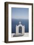 Oia, Santorini (Thira), Cyclades, Greek Islands, Greece, Europe-Angelo Cavalli-Framed Photographic Print