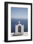 Oia, Santorini (Thira), Cyclades, Greek Islands, Greece, Europe-Angelo Cavalli-Framed Photographic Print