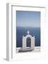 Oia, Santorini (Thira), Cyclades, Greek Islands, Greece, Europe-Angelo Cavalli-Framed Photographic Print