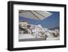 Oia, Santorini (Thira), Cyclades, Greek Islands, Greece, Europe-Angelo Cavalli-Framed Photographic Print