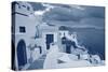 Oia, Santorini.-rudi1976-Stretched Canvas