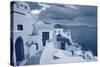 Oia, Santorini.-rudi1976-Stretched Canvas