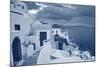 Oia, Santorini.-rudi1976-Mounted Photographic Print