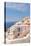 Oia, Traditional Greek Village-neirfy-Stretched Canvas