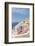 Oia, Traditional Greek Village-neirfy-Framed Photographic Print