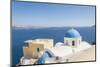 Oia, View of the Village-Guido Cozzi-Mounted Photographic Print