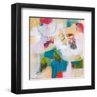 Oide 1-Pamela K. Beer-Framed Art Print