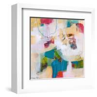 Oide 1-Pamela K. Beer-Framed Art Print