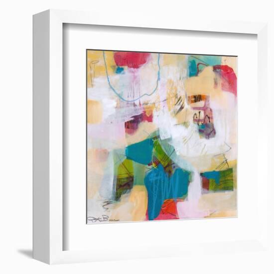 Oide 1-Pamela K. Beer-Framed Art Print