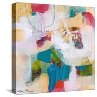 Oide 1-Pamela K. Beer-Stretched Canvas