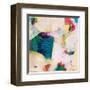 Oide 2-Pamela K. Beer-Framed Art Print