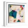 Oide 2-Pamela K. Beer-Framed Art Print