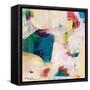 Oide 2-Pamela K. Beer-Framed Stretched Canvas