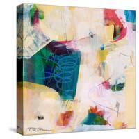 Oide 2-Pamela K. Beer-Stretched Canvas