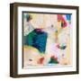 Oide 2-Pamela K. Beer-Framed Art Print