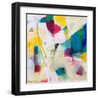 Oide 3-Pamela K. Beer-Framed Art Print