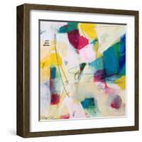 Oide 3-Pamela K. Beer-Framed Art Print