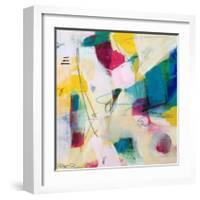 Oide 3-Pamela K. Beer-Framed Art Print