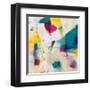 Oide 3-Pamela K. Beer-Framed Art Print