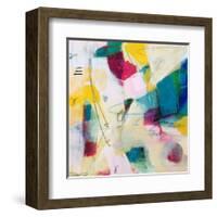 Oide 3-Pamela K. Beer-Framed Art Print