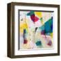 Oide 3-Pamela K. Beer-Framed Art Print