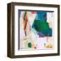 Oide 4-Pamela K. Beer-Framed Art Print