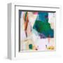 Oide 4-Pamela K. Beer-Framed Art Print