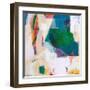 Oide 4-Pamela K. Beer-Framed Art Print