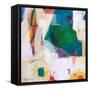 Oide 4-Pamela K. Beer-Framed Stretched Canvas