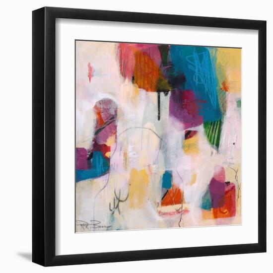 Oide 5-Pamela K. Beer-Framed Art Print