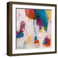 Oide 5-Pamela K. Beer-Framed Art Print