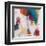 Oide 5-Pamela K. Beer-Framed Art Print