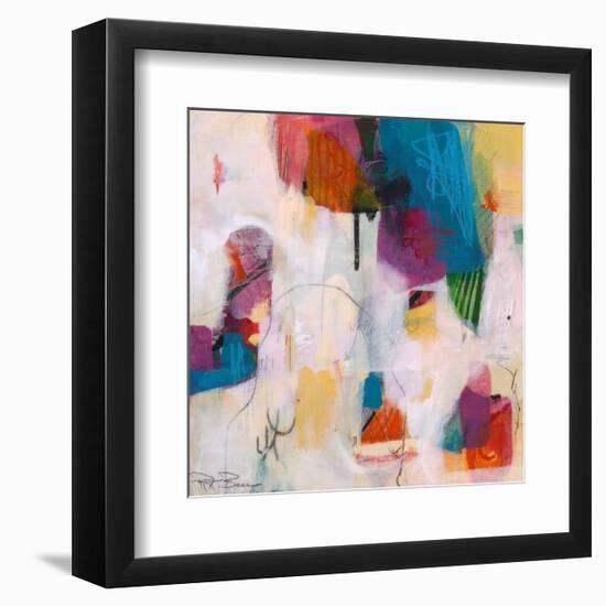 Oide 5-Pamela K. Beer-Framed Art Print