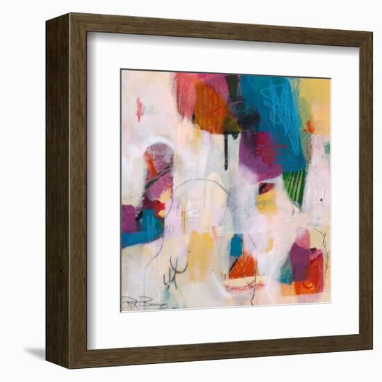 Oide 5-Pamela K. Beer-Framed Art Print