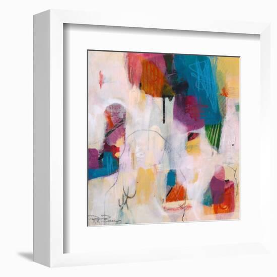 Oide 5-Pamela K. Beer-Framed Art Print