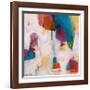 Oide 5-Pamela K. Beer-Framed Art Print