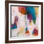 Oide 5-Pamela K. Beer-Framed Art Print