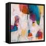 Oide 5-Pamela K. Beer-Framed Stretched Canvas