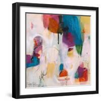 Oide 5-Pamela K. Beer-Framed Art Print