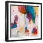 Oide 5-Pamela K. Beer-Framed Art Print