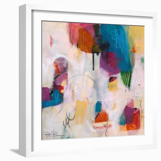 Oide 5-Pamela K. Beer-Framed Art Print