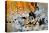 Oil 69532-Pol Ledent-Stretched Canvas