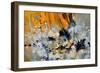 Oil 69532-Pol Ledent-Framed Art Print