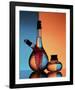 Oil And Vinegar-Aida Ianeva-Framed Giclee Print