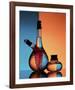 Oil And Vinegar-Aida Ianeva-Framed Giclee Print